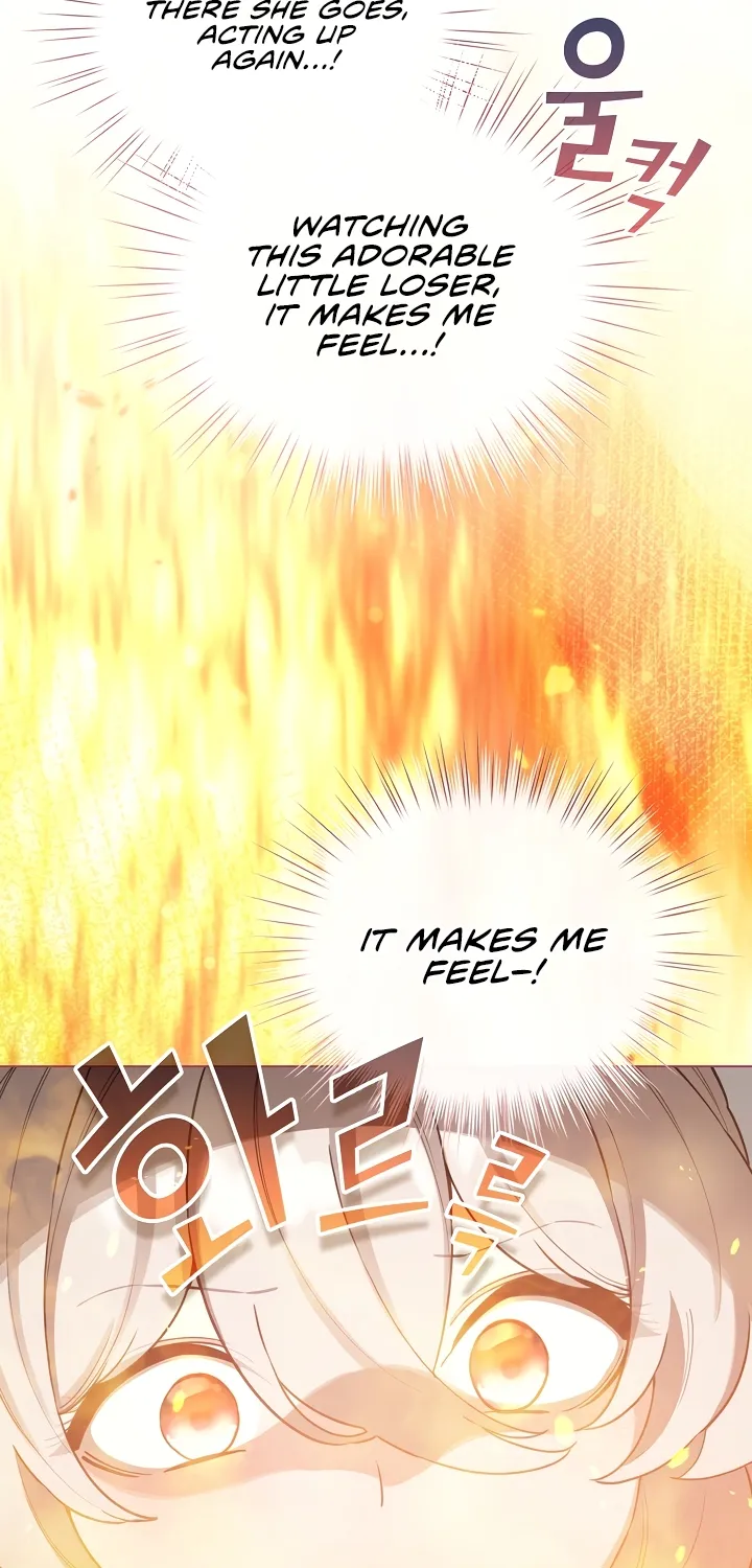 I Became a Pornhwa NPC Chapter 77 page 30 - 