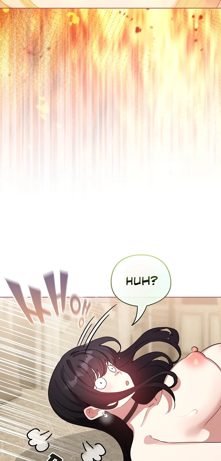 I Became a Pornhwa NPC Chapter 77 page 31 - 