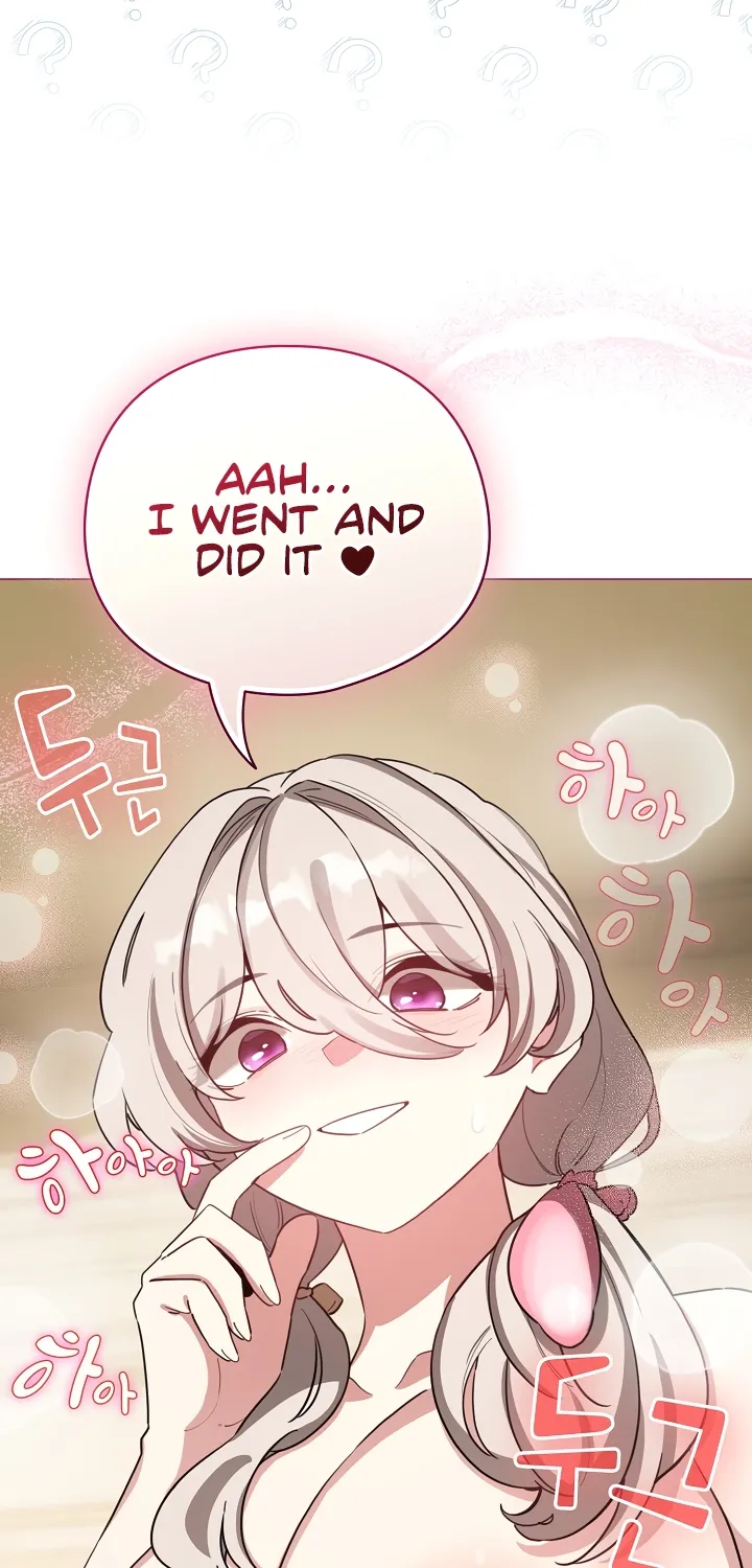 I Became a Pornhwa NPC Chapter 77 page 38 - 