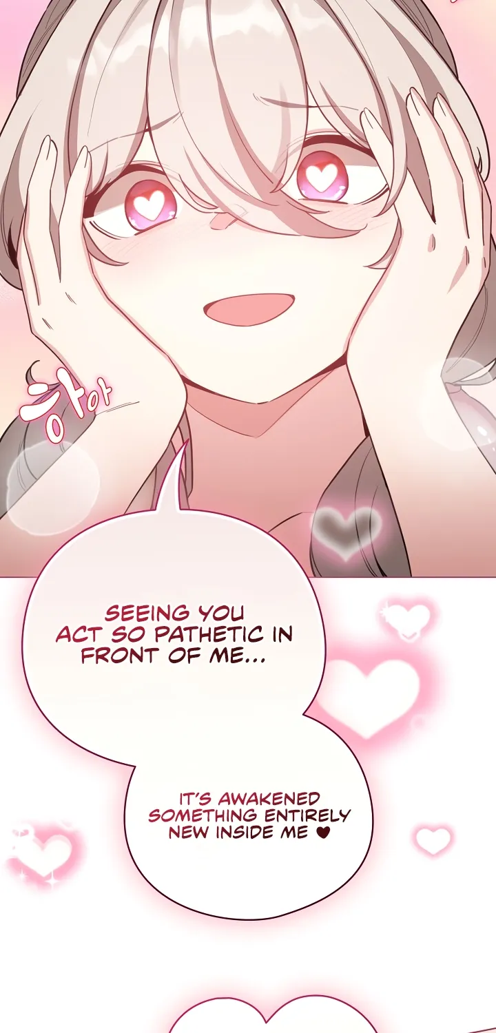I Became a Pornhwa NPC Chapter 77 page 40 - 