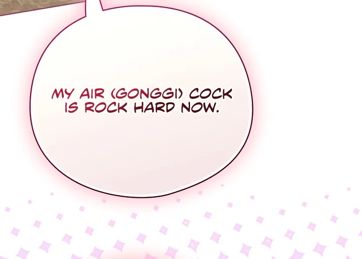 I Became a Pornhwa NPC Chapter 77 page 42 - 