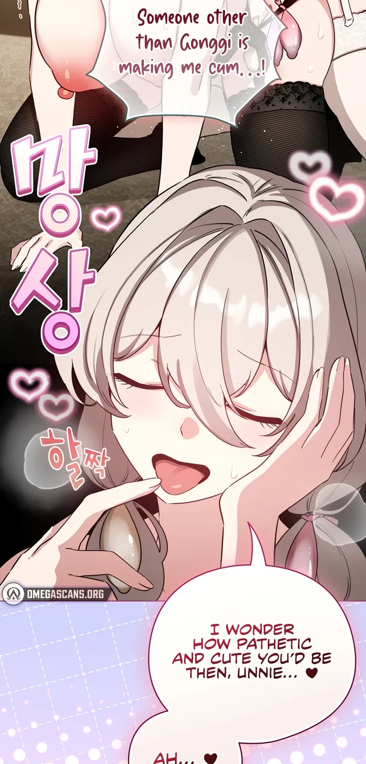I Became a Pornhwa NPC Chapter 77 page 44 - 