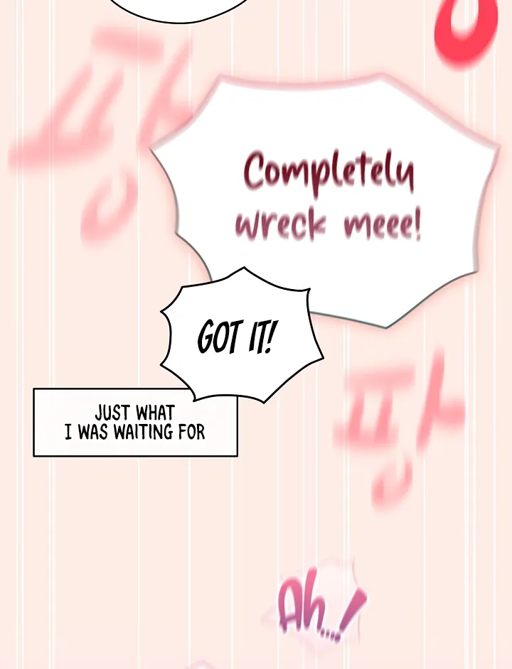 I Became a Pornhwa NPC Chapter 77 page 52 - 