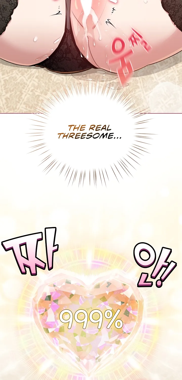 I Became a Pornhwa NPC Chapter 77 page 64 - 