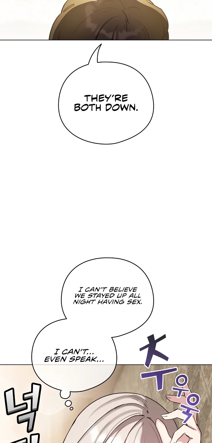 I Became a Pornhwa NPC Chapter 77 page 81 - 