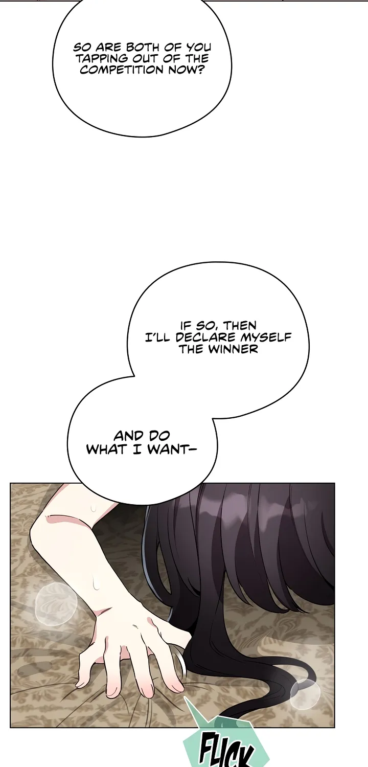 I Became a Pornhwa NPC Chapter 77 page 87 - 