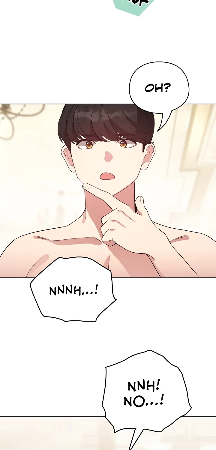 I Became a Pornhwa NPC Chapter 77 page 88 - 