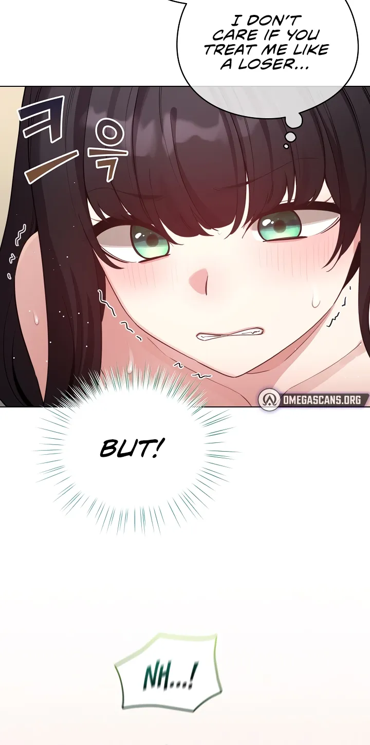 I Became a Pornhwa NPC Chapter 77 page 90 - 