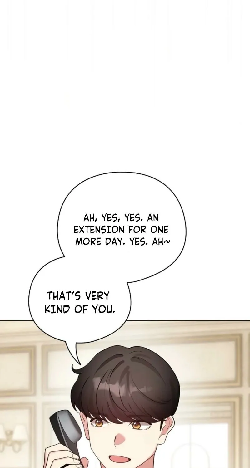 I Became a Pornhwa NPC Chapter 78 page 104 - 