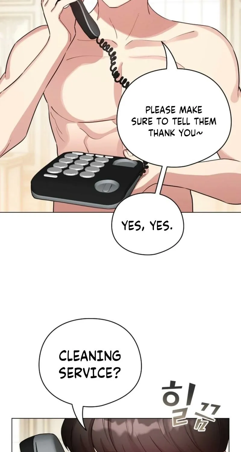 I Became a Pornhwa NPC Chapter 78 page 105 - 