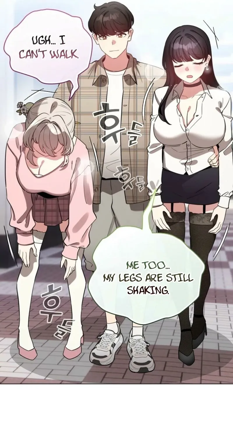 I Became a Pornhwa NPC Chapter 78 page 112 - 