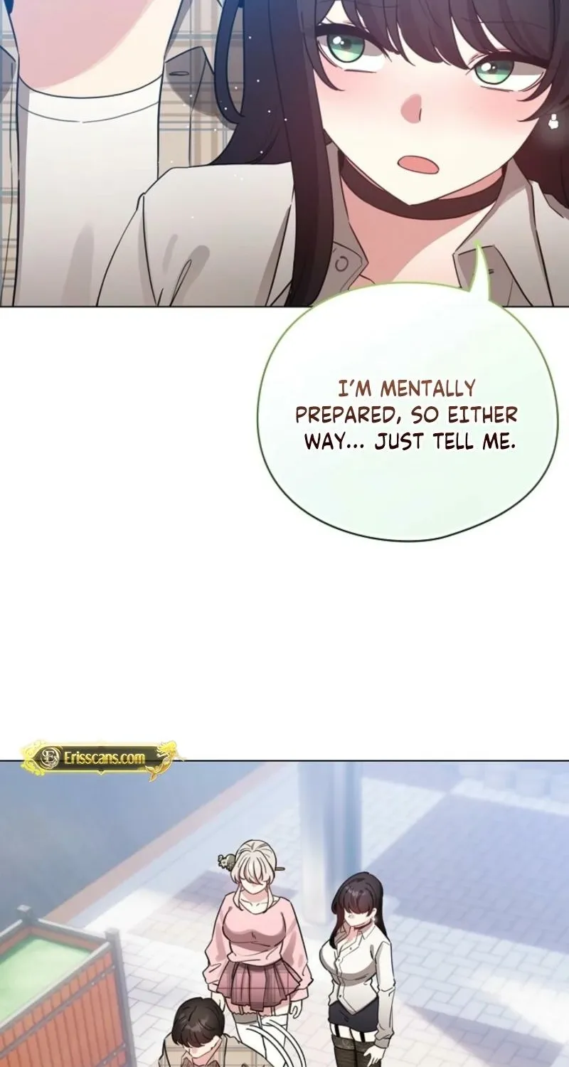 I Became a Pornhwa NPC Chapter 78 page 115 - 