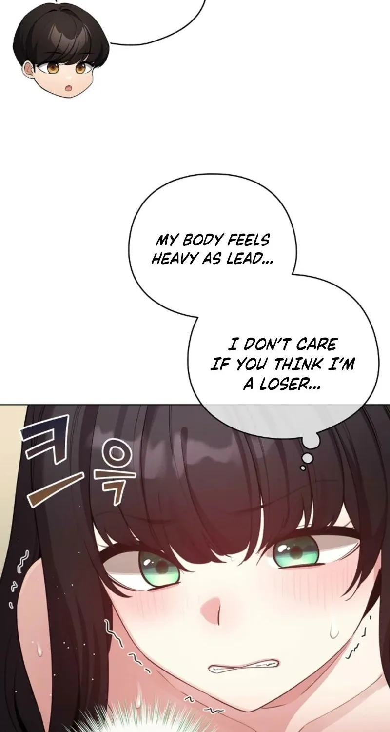 I Became a Pornhwa NPC Chapter 78 page 23 - 