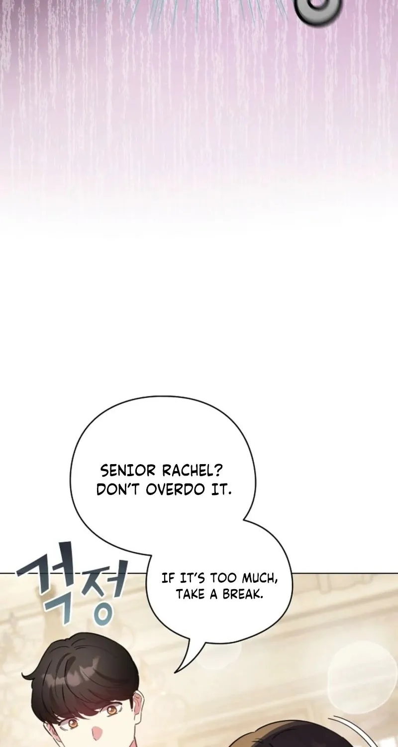 I Became a Pornhwa NPC Chapter 78 page 27 - 