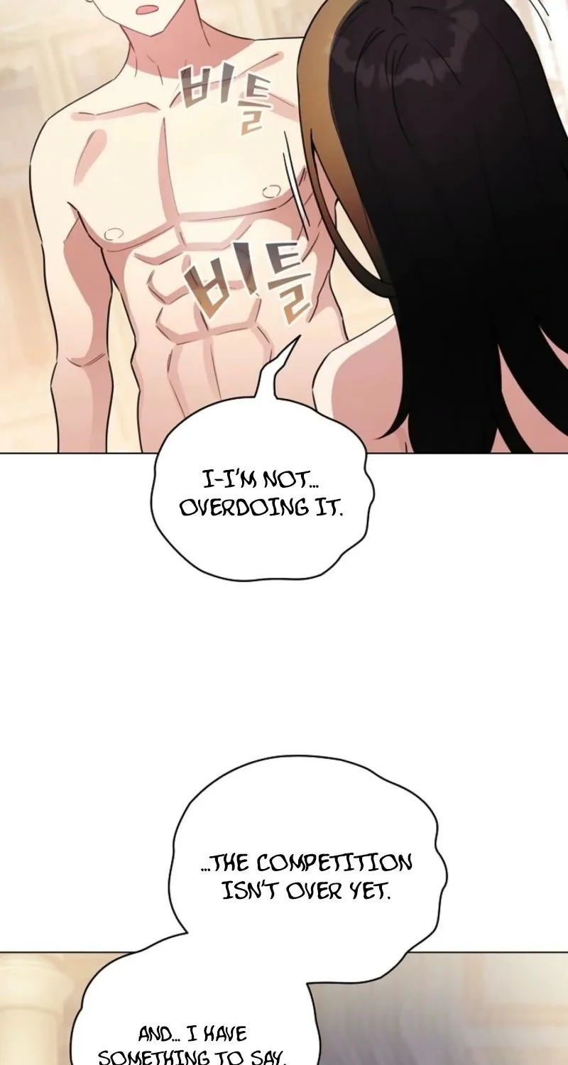 I Became a Pornhwa NPC Chapter 78 page 28 - 