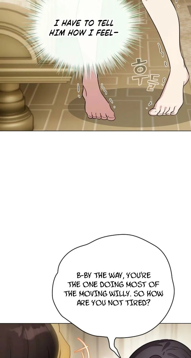 I Became a Pornhwa NPC Chapter 78 page 30 - 