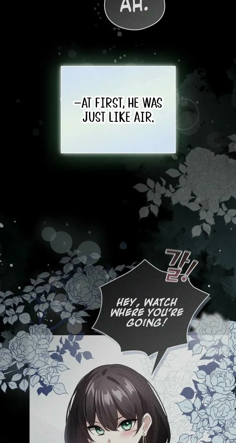 I Became a Pornhwa NPC Chapter 78 page 4 - 