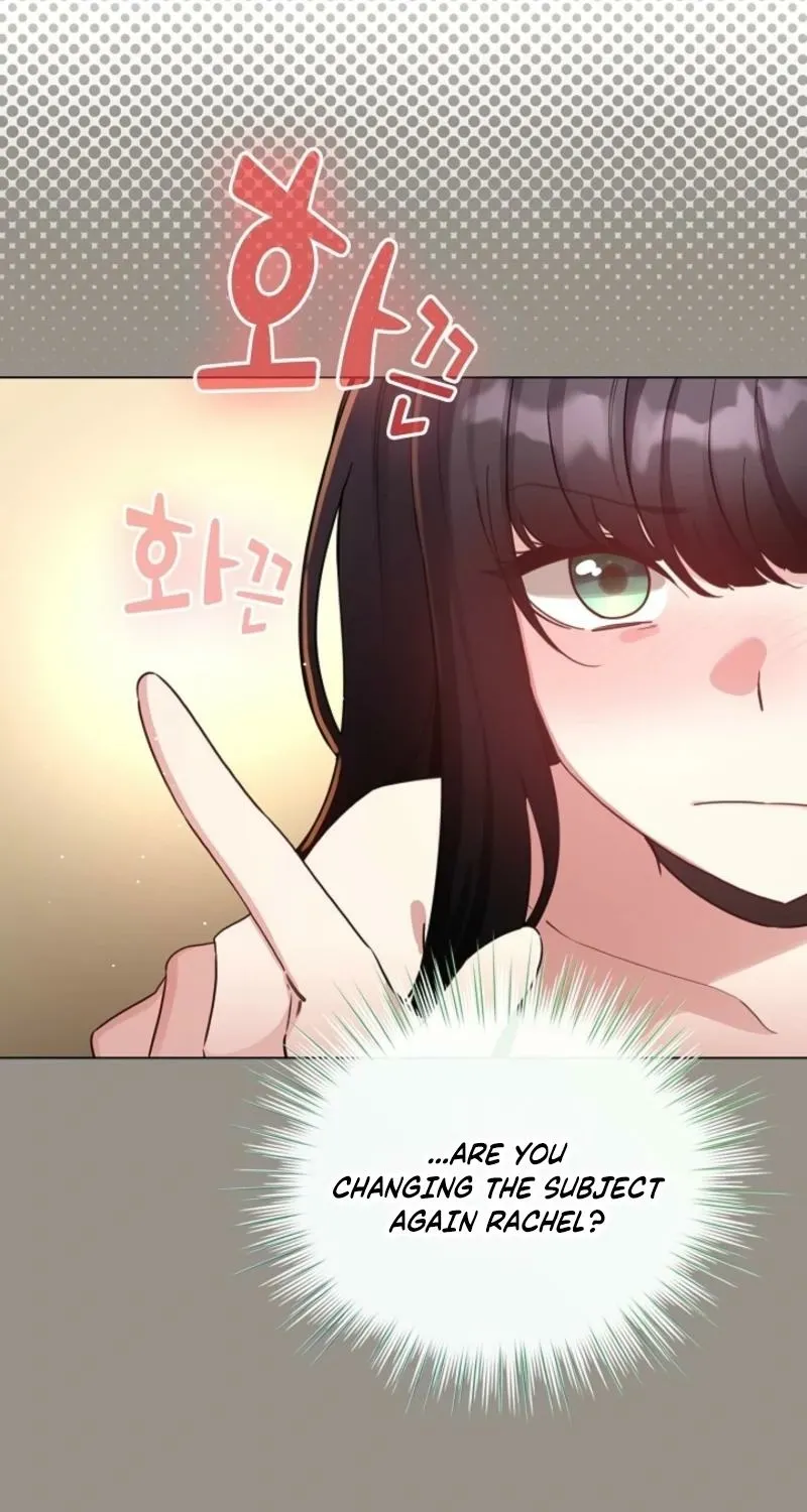 I Became a Pornhwa NPC Chapter 78 page 32 - 