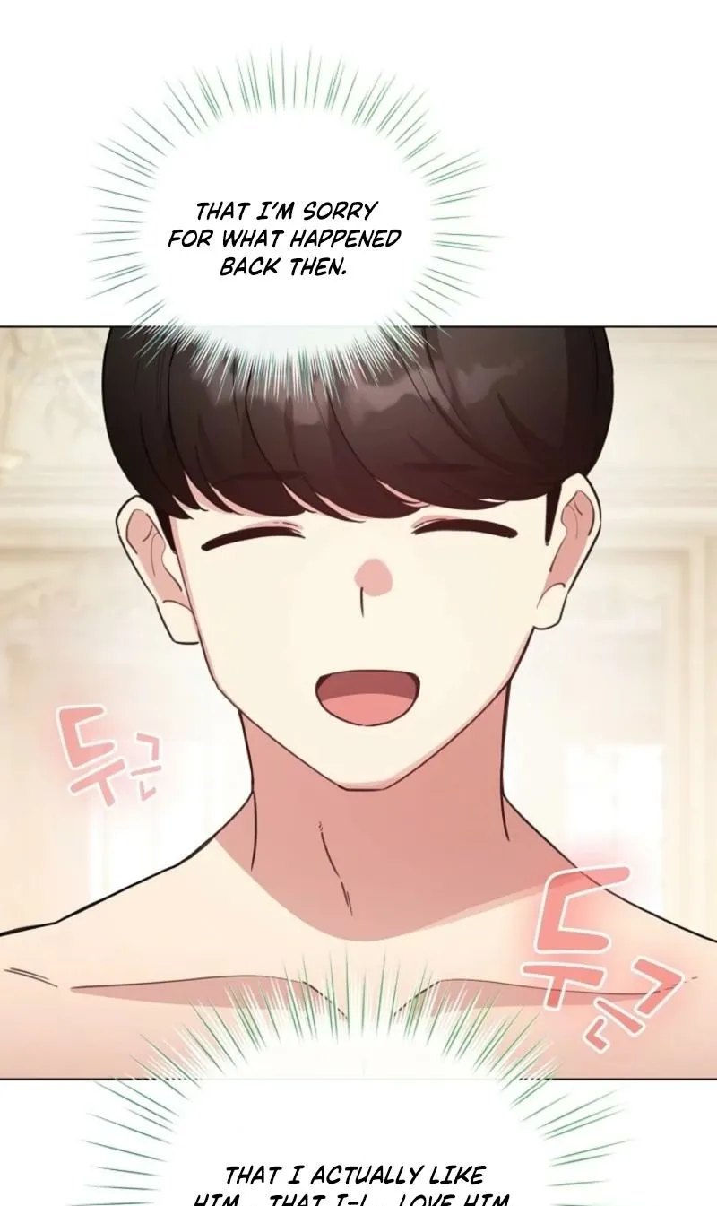 I Became a Pornhwa NPC Chapter 78 page 36 - 