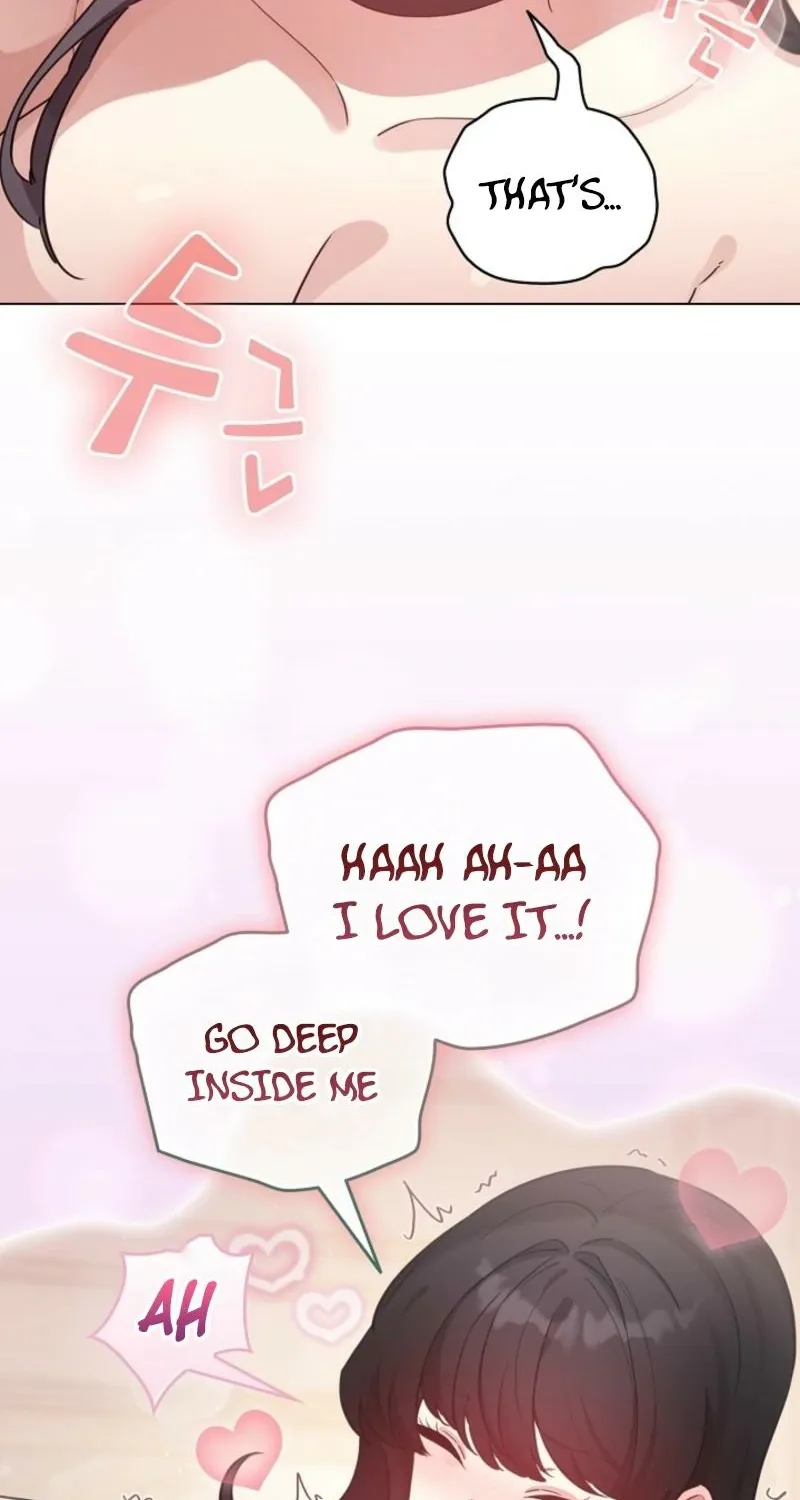 I Became a Pornhwa NPC Chapter 78 page 40 - 