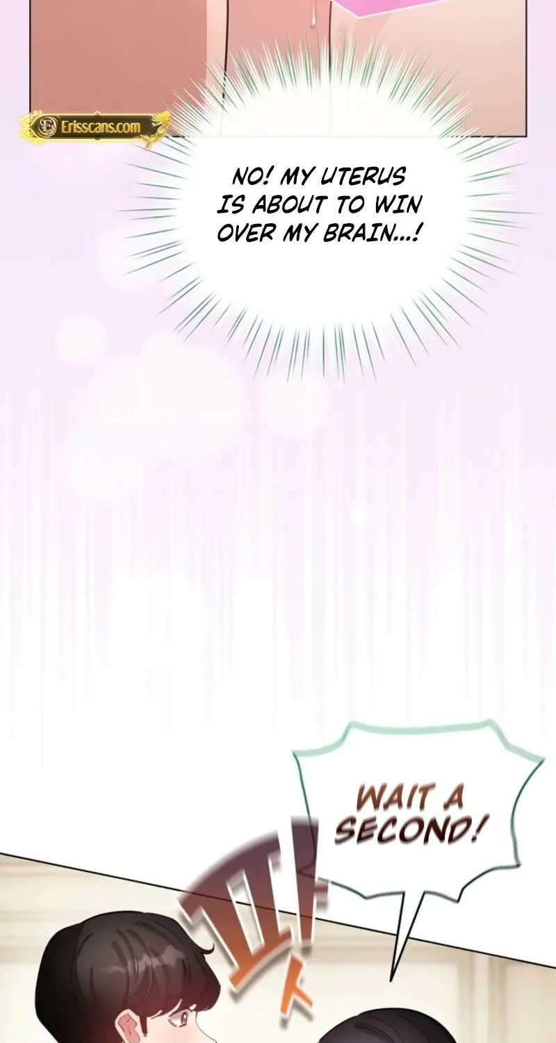 I Became a Pornhwa NPC Chapter 78 page 43 - 