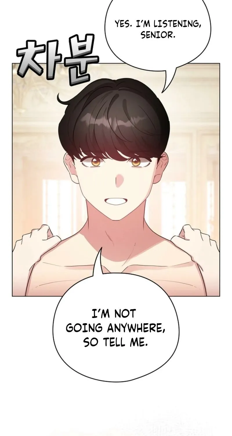 I Became a Pornhwa NPC Chapter 78 page 47 - 