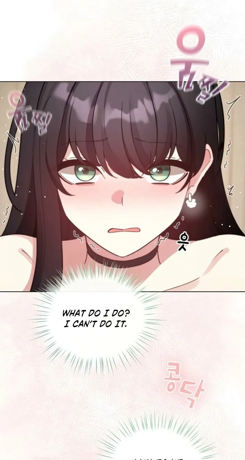 I Became a Pornhwa NPC Chapter 78 page 48 - 