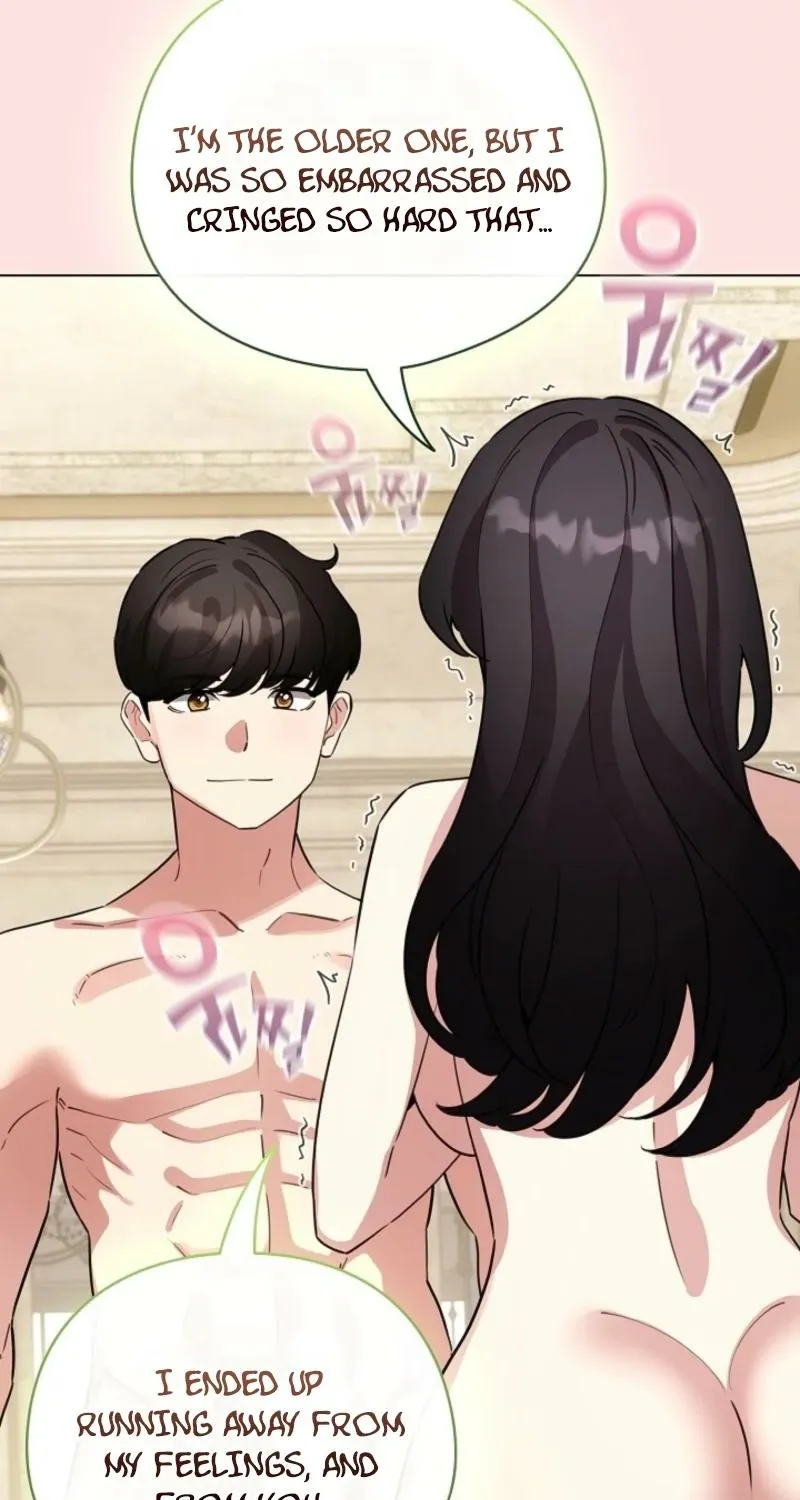 I Became a Pornhwa NPC Chapter 78 page 62 - 