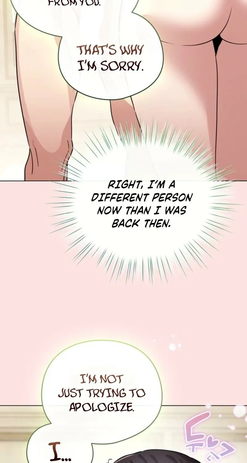 I Became a Pornhwa NPC Chapter 78 page 63 - 