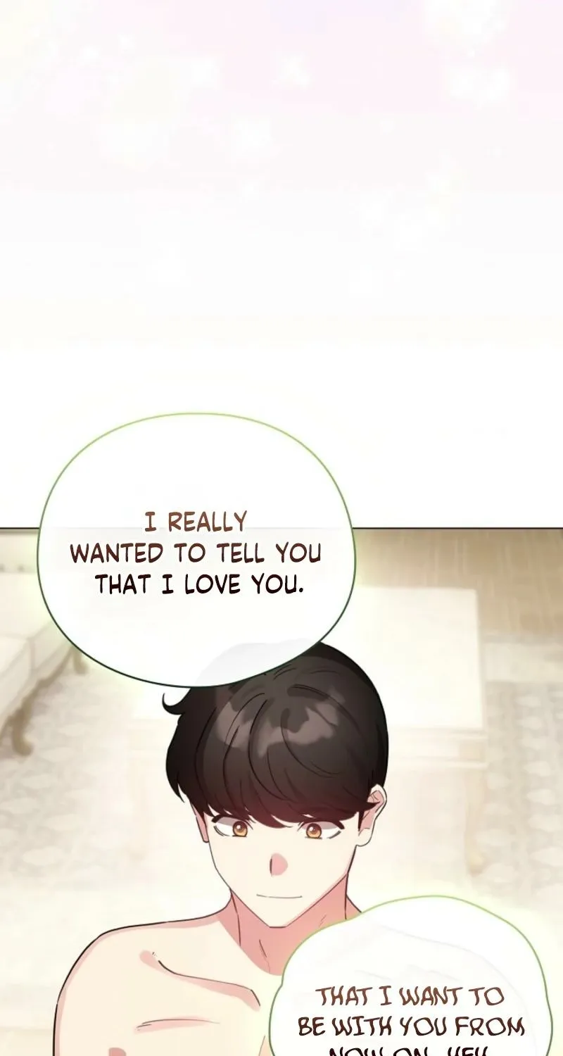 I Became a Pornhwa NPC Chapter 78 page 69 - 