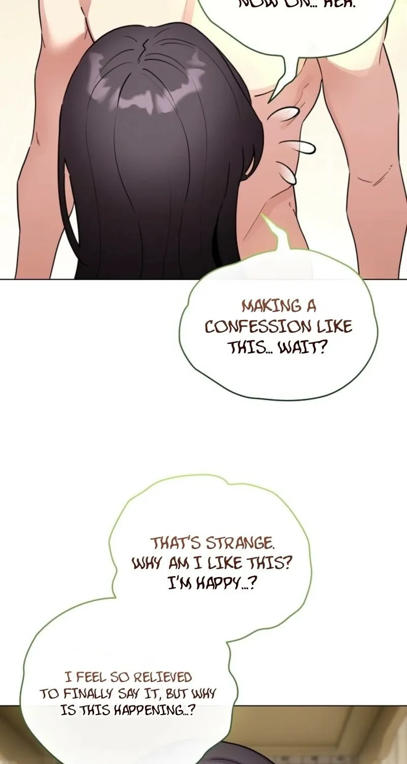I Became a Pornhwa NPC Chapter 78 page 70 - 