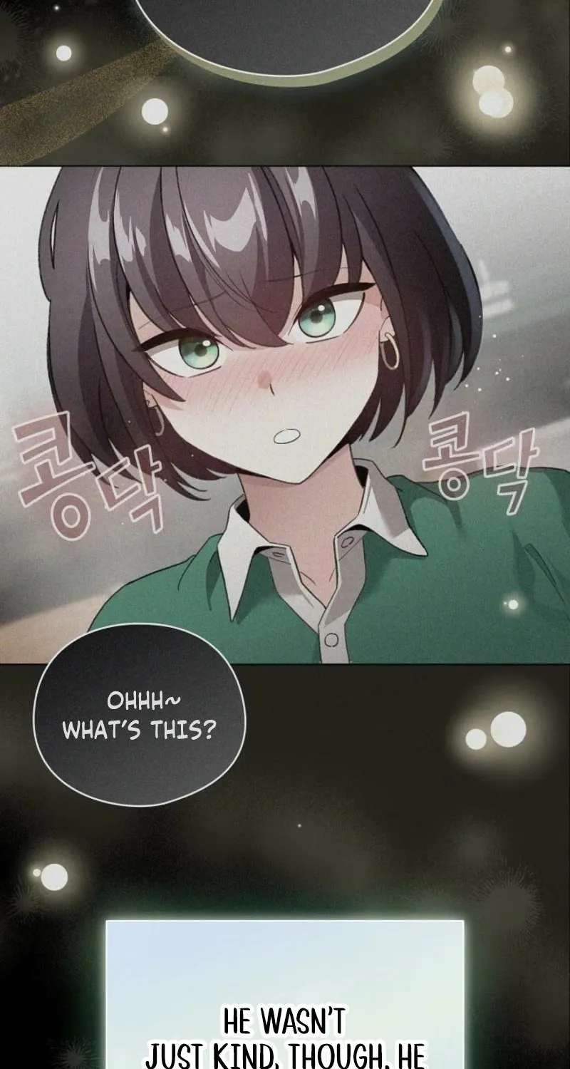 I Became a Pornhwa NPC Chapter 78 page 8 - 