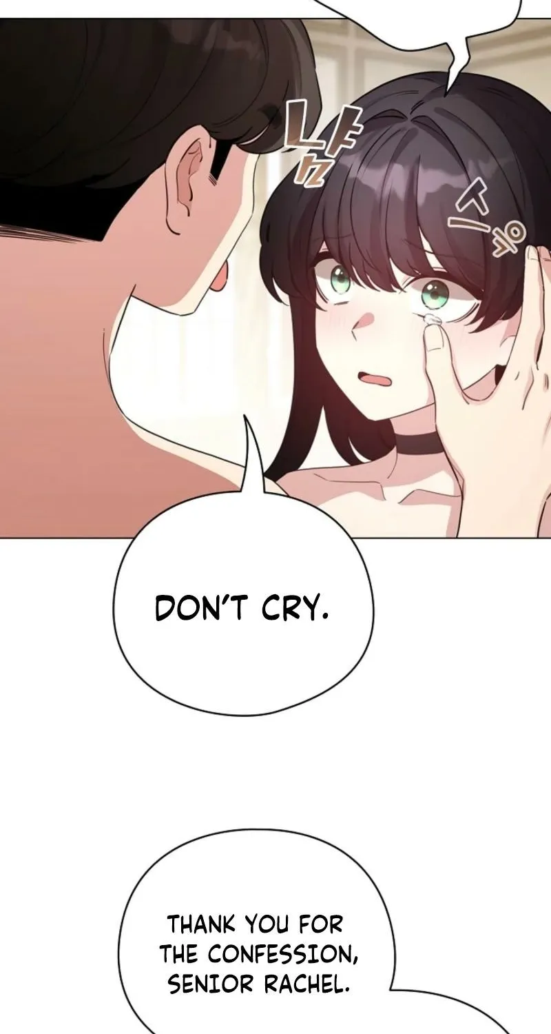 I Became a Pornhwa NPC Chapter 78 page 73 - 