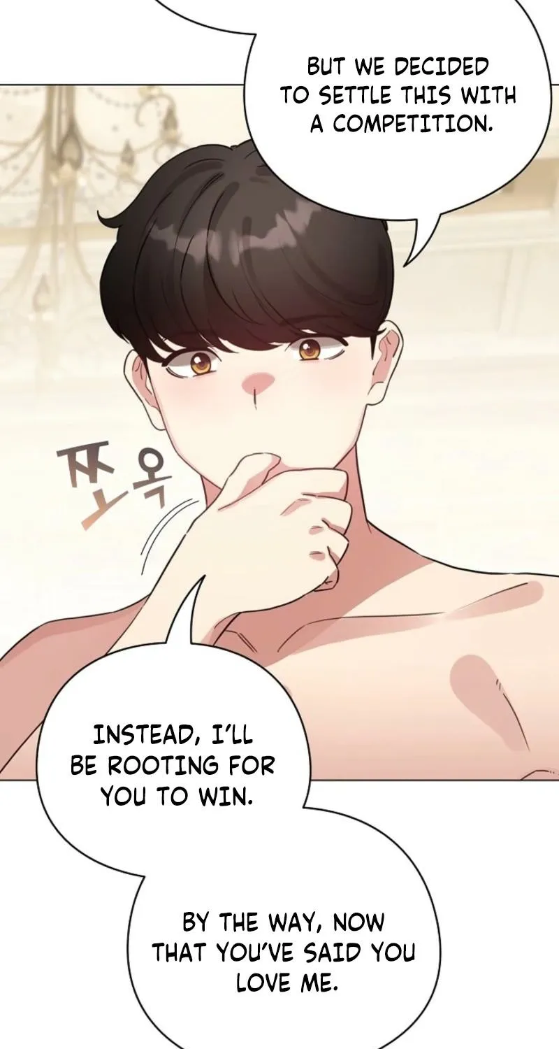 I Became a Pornhwa NPC Chapter 78 page 74 - 