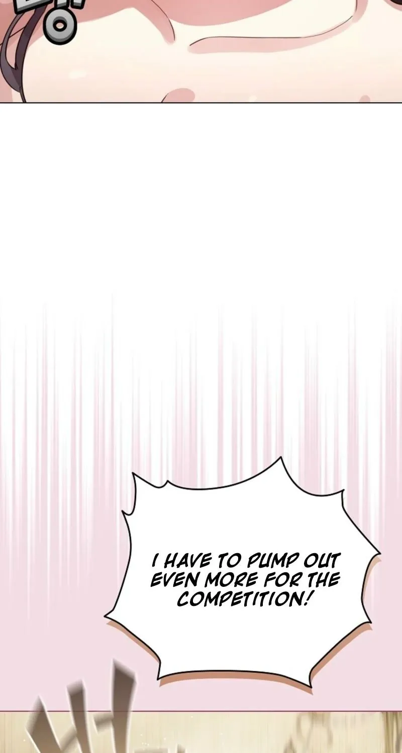 I Became a Pornhwa NPC Chapter 78 page 77 - 