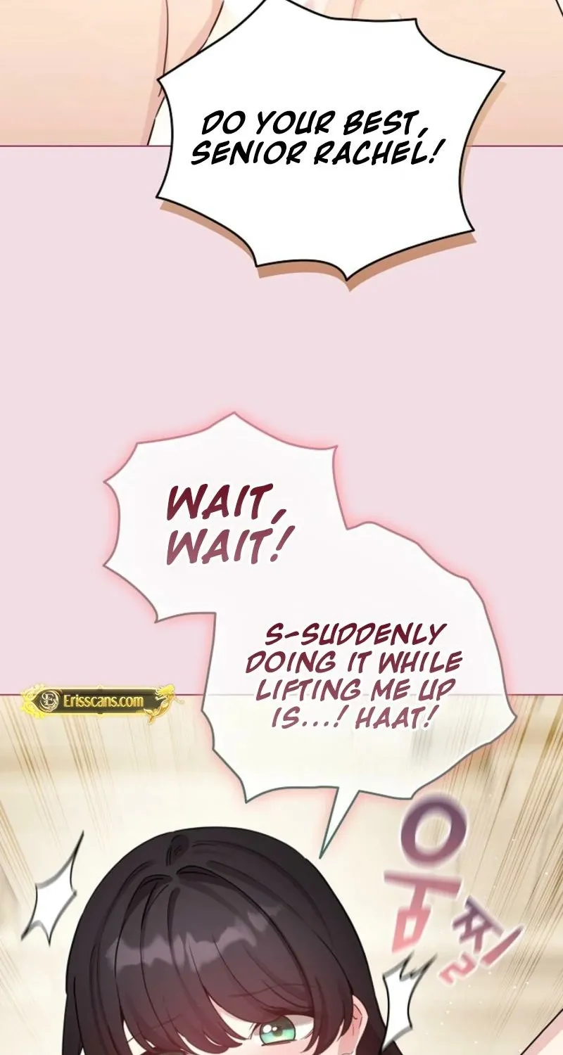 I Became a Pornhwa NPC Chapter 78 page 79 - 
