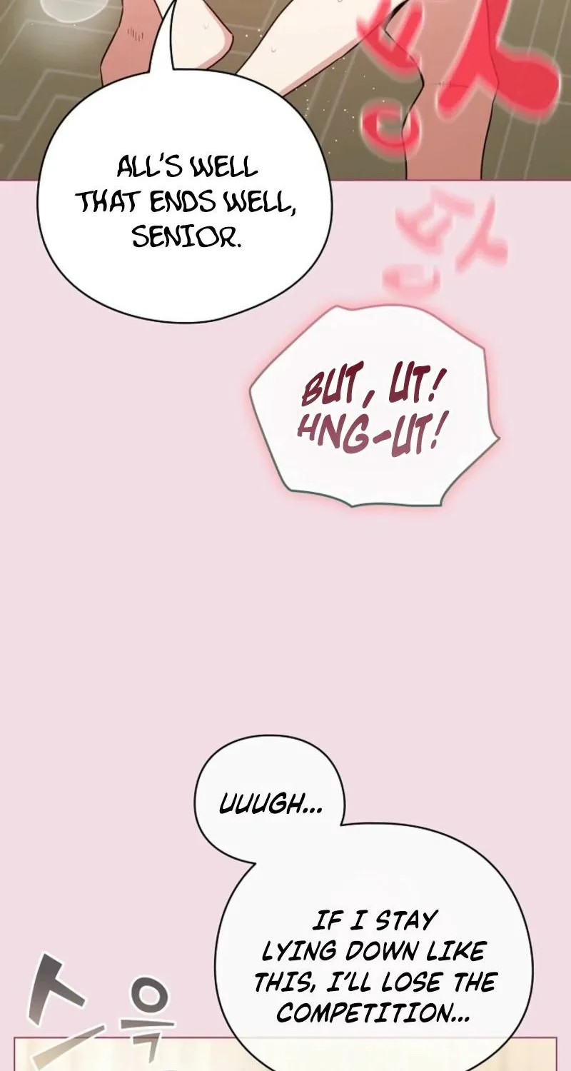 I Became a Pornhwa NPC Chapter 78 page 83 - 
