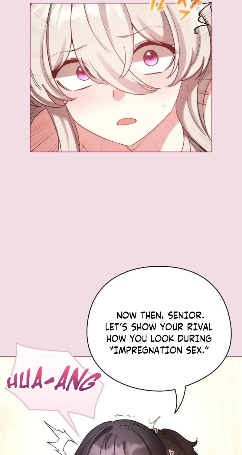 I Became a Pornhwa NPC Chapter 78 page 85 - 