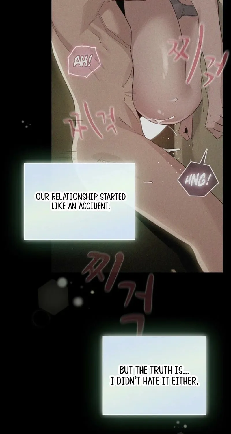 I Became a Pornhwa NPC Chapter 78 page 10 - 