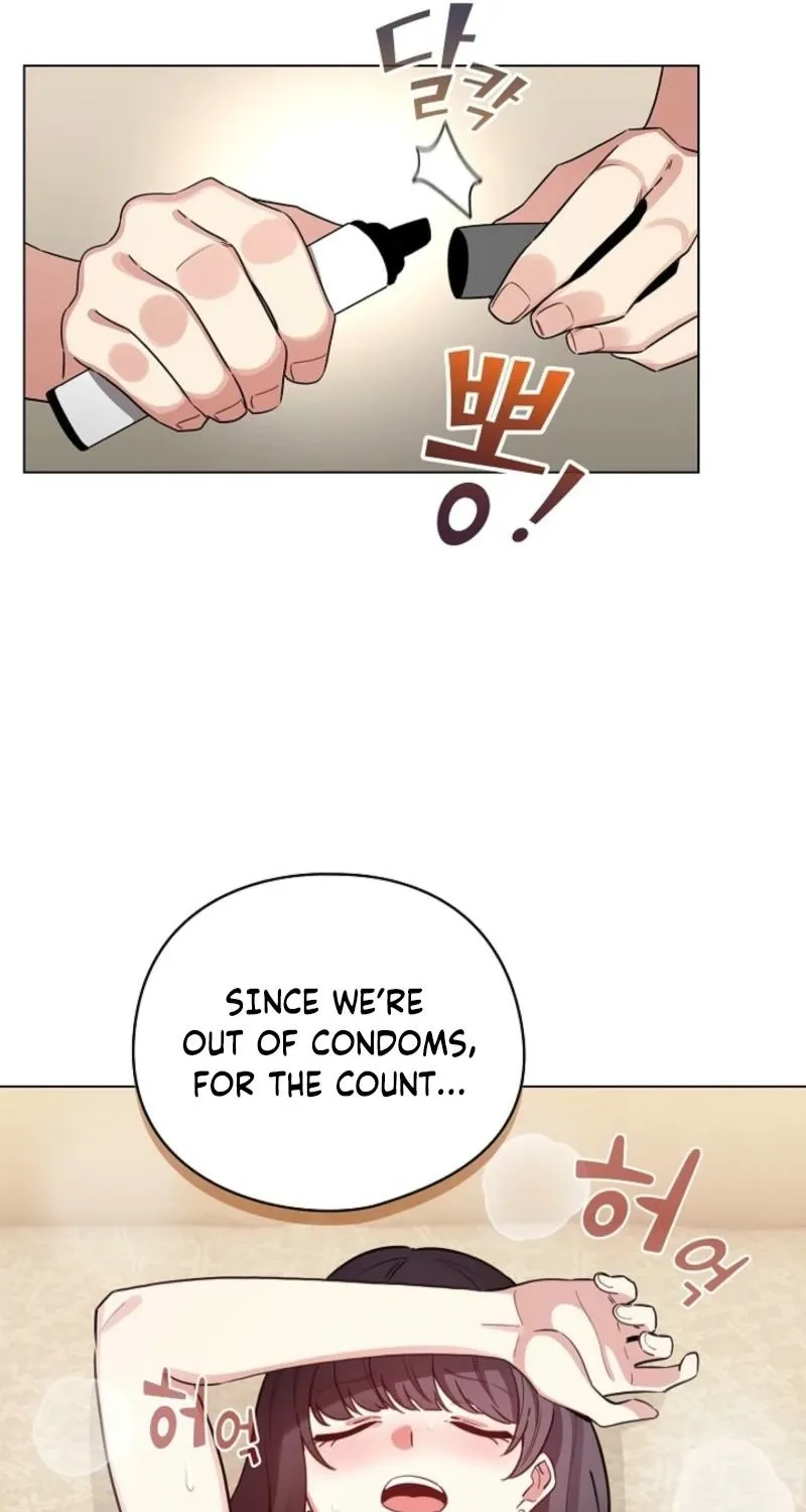 I Became a Pornhwa NPC Chapter 78 page 92 - 