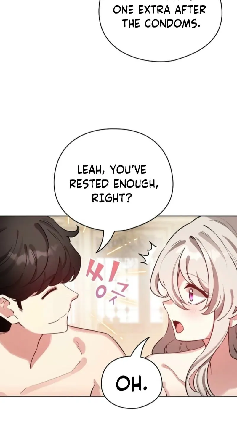 I Became a Pornhwa NPC Chapter 78 page 96 - 