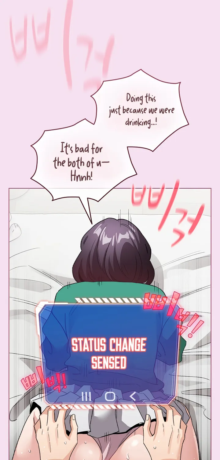 I Became a Pornhwa NPC Chapter 8 page 12 - 