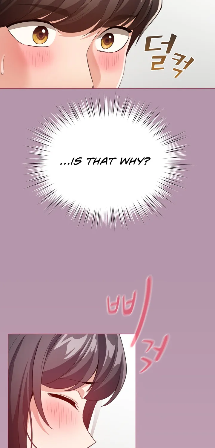 I Became a Pornhwa NPC Chapter 8 page 18 - 