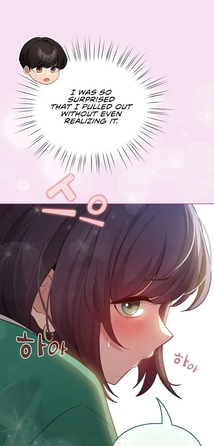 I Became a Pornhwa NPC Chapter 8 page 22 - 