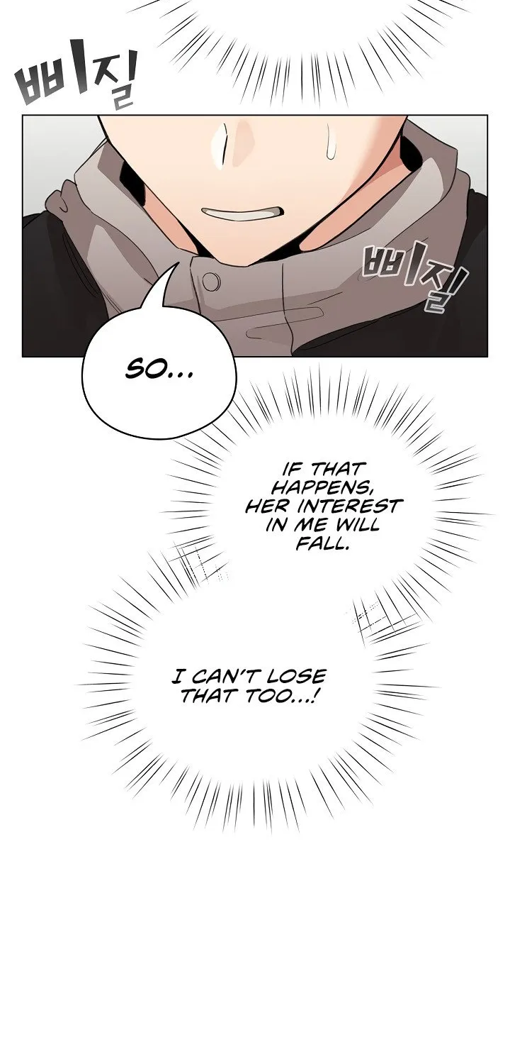 I Became a Pornhwa NPC Chapter 8 page 24 - 