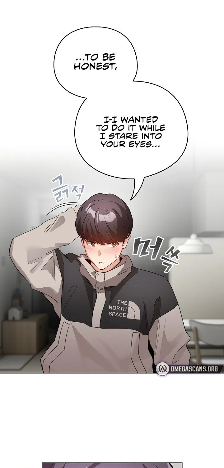 I Became a Pornhwa NPC Chapter 8 page 25 - 