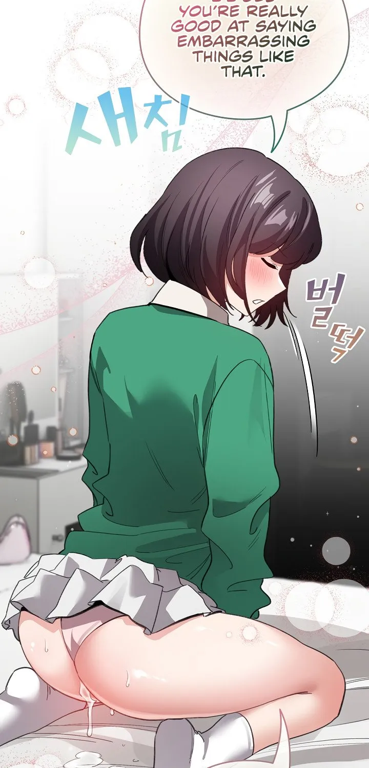 I Became a Pornhwa NPC Chapter 8 page 27 - 