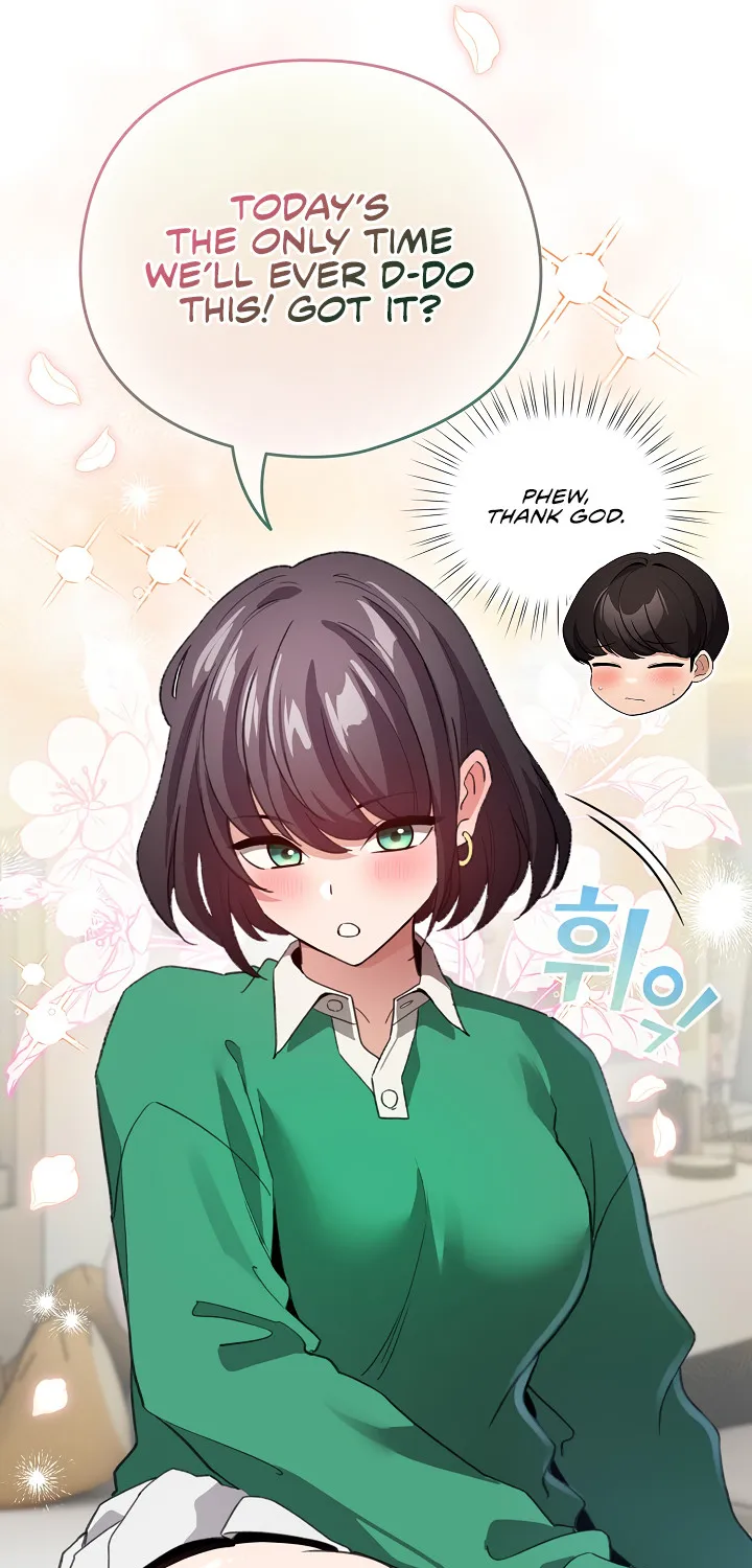 I Became a Pornhwa NPC Chapter 8 page 29 - 