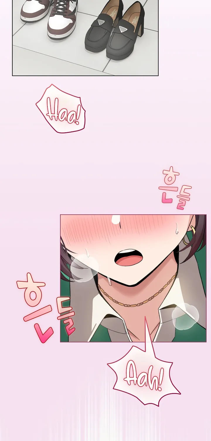 I Became a Pornhwa NPC Chapter 8 page 4 - 