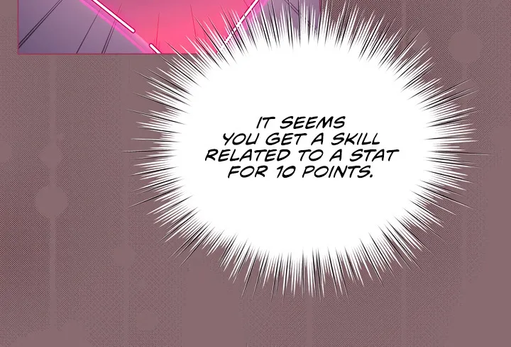 I Became a Pornhwa NPC Chapter 8 page 38 - 